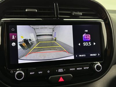 2023 Kia Soul - Photo 18