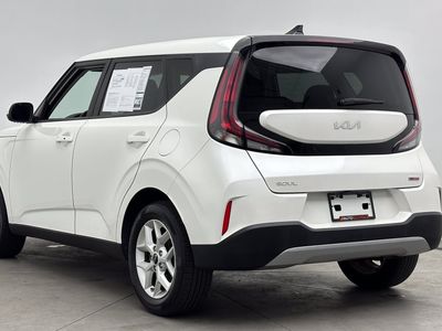 2023 Kia Soul - Photo 6