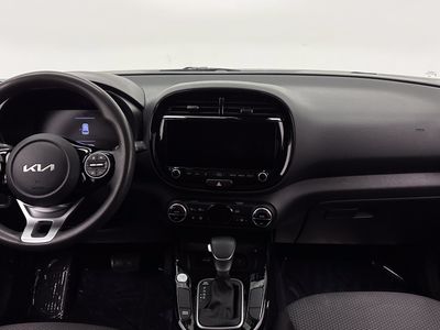 2023 Kia Soul - Photo 25