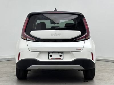 2023 Kia Soul - Photo 7