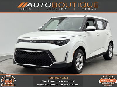 2023 Kia Soul - Photo 1