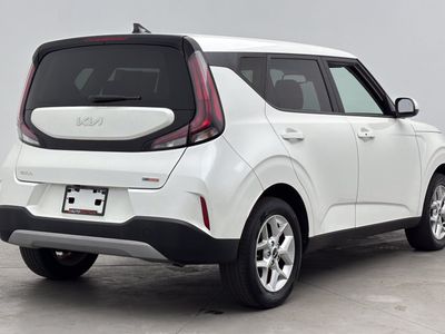 2023 Kia Soul - Photo 8