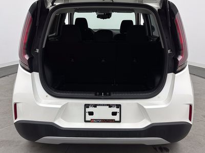 2023 Kia Soul - Photo 27