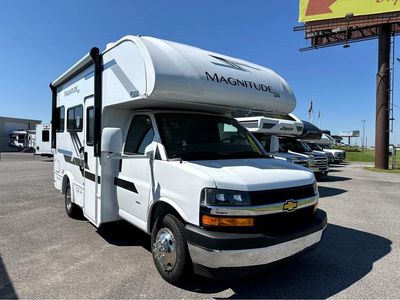 2026 THOR MOTOR COACH MAGNITUDE - Photo 1