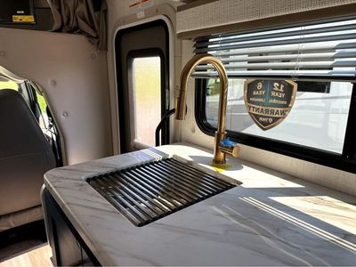 2026 THOR MOTOR COACH MAGNITUDE - Photo 15