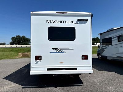 2026 THOR MOTOR COACH MAGNITUDE - Photo 6