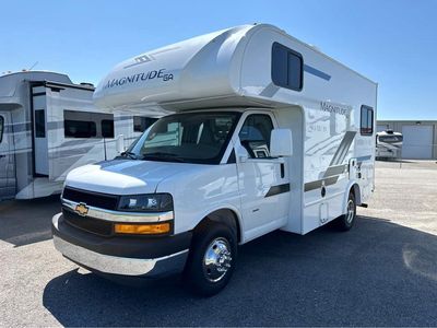 2026 THOR MOTOR COACH MAGNITUDE - Photo 2