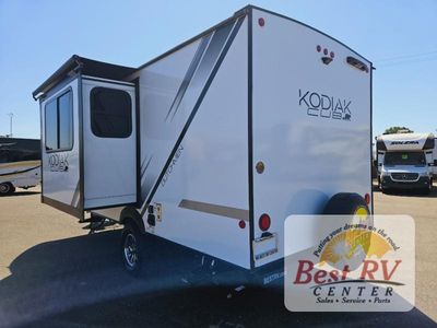 2025 Dutchmen RV Kodiak Cub - Photo 5