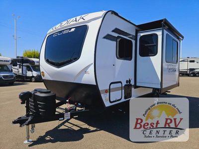 2025 Dutchmen RV Kodiak Cub - Photo 2
