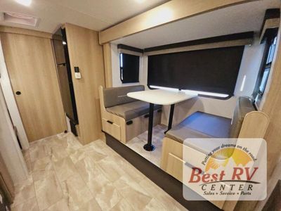 2025 Dutchmen RV Kodiak Cub - Photo 15