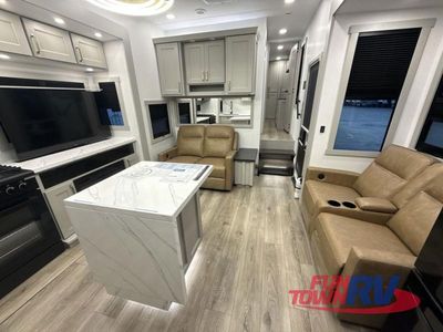 2026 Brinkley Model G - Photo 21