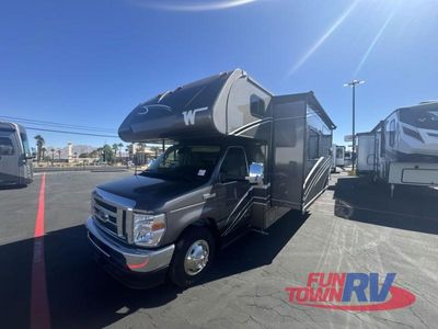 2025 Winnebago Minnie Winnie - Photo 4