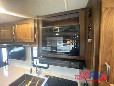 2025 Winnebago Minnie Winnie - Photo 16