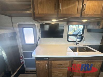 2025 Winnebago Minnie Winnie - Photo 22