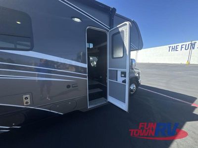 2025 Winnebago Minnie Winnie - Photo 8