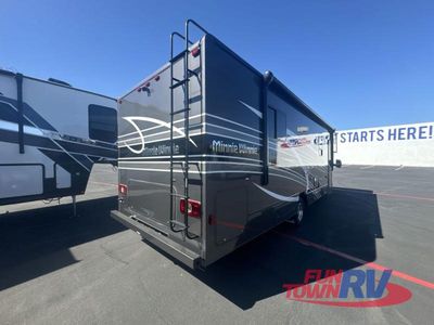 2025 Winnebago Minnie Winnie - Photo 6