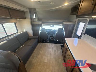 2025 Winnebago Minnie Winnie - Photo 20