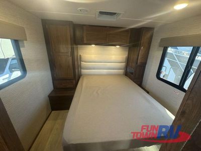 2025 Winnebago Minnie Winnie - Photo 31