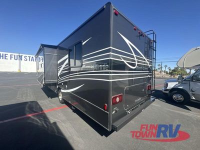 2025 Winnebago Minnie Winnie - Photo 5
