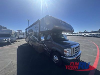 2025 Winnebago Minnie Winnie - Photo 1