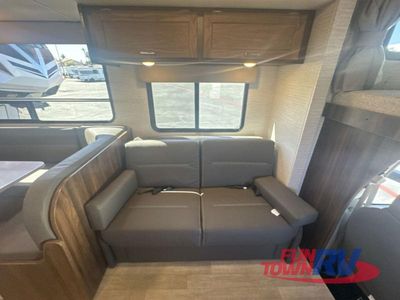 2025 Winnebago Minnie Winnie - Photo 21