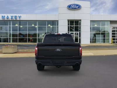 2026 Ford F-150 — detail view