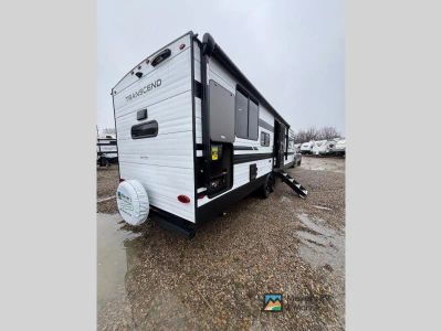 2026 Grand Design Transcend Xplor - Photo 5