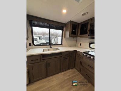 2026 Grand Design Transcend Xplor - Photo 8