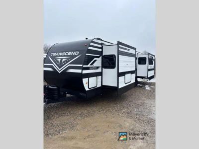 2026 Grand Design Transcend Xplor - Photo 3