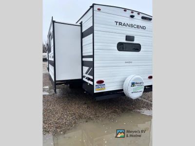 2026 Grand Design Transcend Xplor - Photo 4