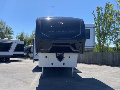 2026 Brinkley Model Z - Photo 47