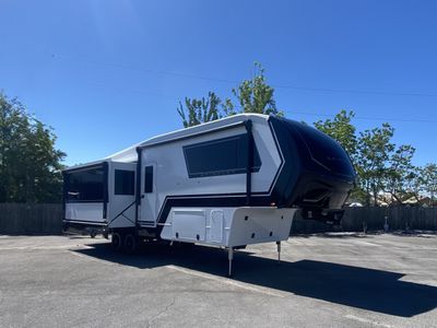 2026 Brinkley Model Z - Photo 46
