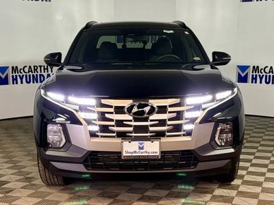 2024 Hyundai Santa Cruz - Photo 3