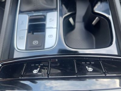 2024 Hyundai Santa Cruz - Photo 11