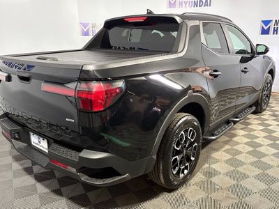 2024 Hyundai Santa Cruz - Photo 5