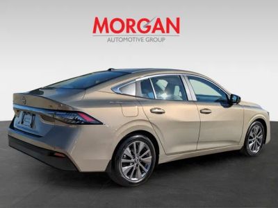 2026 Nissan Sentra — engine compartment view