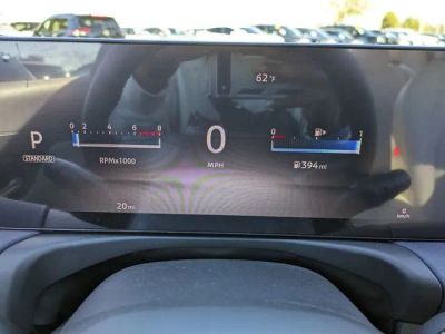 2026 Nissan Sentra — photo 30 view