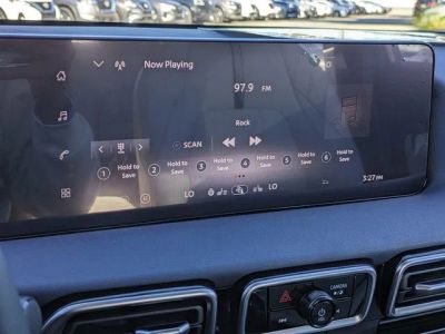 2026 Nissan Sentra — photo 23 view