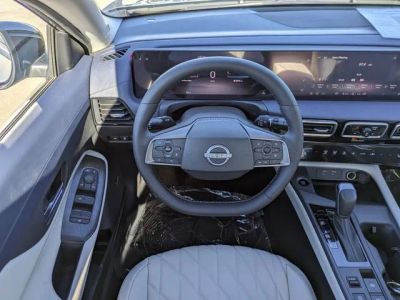 2026 Nissan Sentra — photo 16 view
