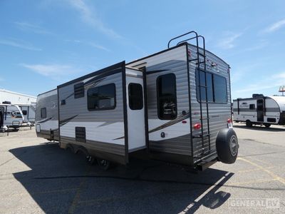 2020 Jayco Jay Flight - Photo 3
