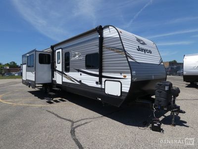 2020 Jayco Jay Flight - Photo 1