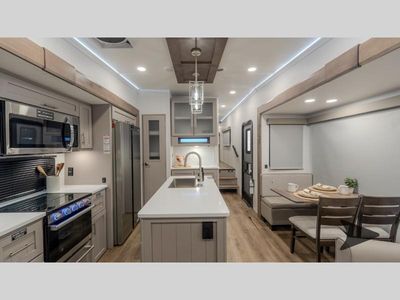 2026 Alliance RV Avenue - Photo 8