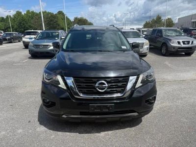 2019 Nissan Pathfinder - Photo 26