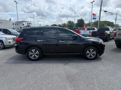 2019 Nissan Pathfinder - Photo 30