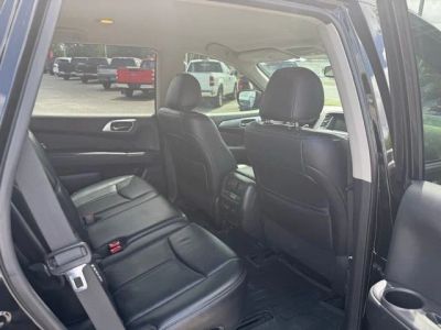 2019 Nissan Pathfinder - Photo 8