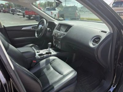 2019 Nissan Pathfinder - Photo 11
