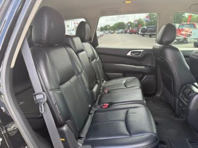 2019 Nissan Pathfinder - Photo 7