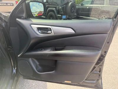2019 Nissan Pathfinder - Photo 9