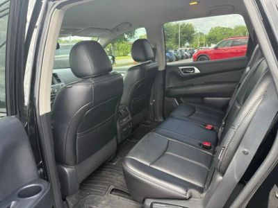 2019 Nissan Pathfinder - Photo 10
