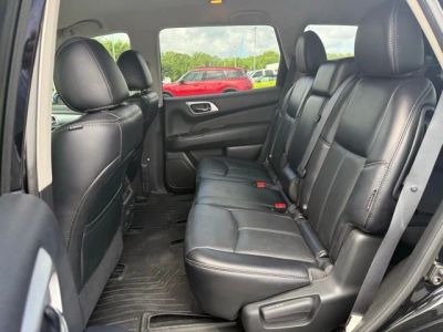2019 Nissan Pathfinder - Photo 16